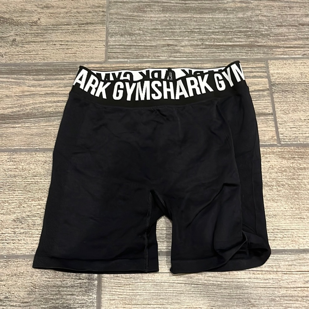 Woman’s Gymshark Flex Shorts